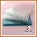 Plastic Honeycomb Sheet for Building Skylight